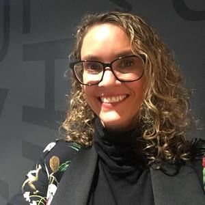 Meet your Posher, Lydia